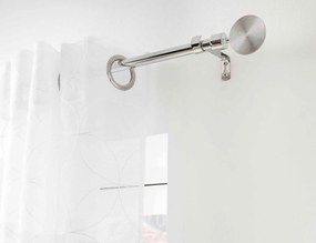 Κουρτινόξυλο Rollis Douceur d'intérieur - Φ19mm - 120 - 210cm