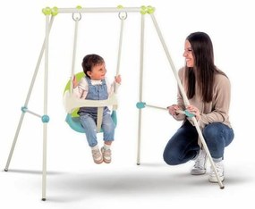 Κούνια Smoby 117 x 118 cm