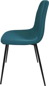 ΚΑΡΈΚΛΕΣ &amp; ΠΟΛΥΘΡΌΝΕΣ CHAIR ATOM BLUE M4 HD0472