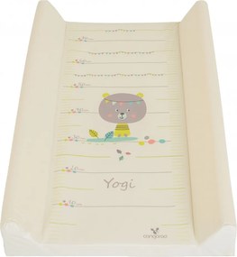 Σκληρή Αλλαξιέρα (50x80) Cangaroo Yogi