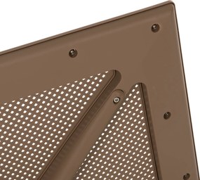 ΣΕΤ ΤΡΑΠΕΖΑΡΙΑΣ ΕΞ.ΧΩΡΟΥ 3ΤΜΧ CLEO HM21136 ΠΟΛΥΠΡΟΠΥΛΕΝΙΟ ΣΕ ΚΑΠΟΥΤΣΙΝΟ