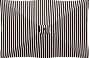 vidaXL Ομπρέλα Κήπου με Βάση 200 x 300 cm Πολυεστέρας Ορθογώνιος