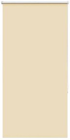 Ρολέρ Μπλακάουτ Μπεζ 85x150 cm Πλάτος υφάσματος 80,7 cm