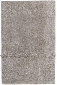 Χαλί Woolable Tundra - Blended Sheep Grey Lorena Canals 80X140cm