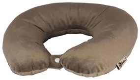 Μαξιλάρι Ταξιδίου Benzi 5318 Brown
