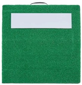 VEVOR 31 in Pitching Mound Portable Pitcher Mound Baseball Softball Training