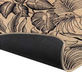 Πατάκι (45x75) L-C Stylis Black 1741564