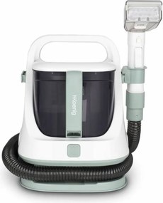 Ηλεκτρική σκούπα Hkoenig Twt77 650 W Λευκό