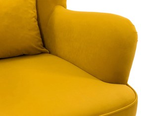 Πολυθρόνα Manidi-Mple