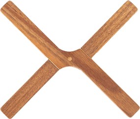 Βάση/Σουπλά Μαγειρικών Σκευών (25x25x1.5) Estia Allure 01-56551