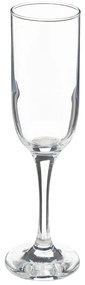 Ποτήρι Σαμπάνιας Κολωνάτο 210ml S-D Clara 202181