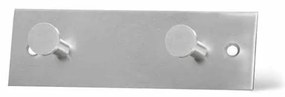 Κρεμαστράκι Τοίχου Grekon 402 Inox