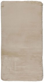 Χαλί Cloud 14 Light Beige Βιοκαρπέτ 67X220cm