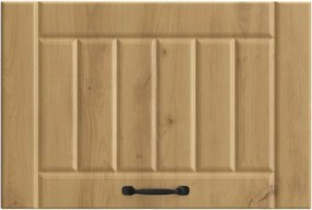 vidaXL ντουλάπι τοίχου κουζίνας "Lucca" Artisan Oak Engineered Wood