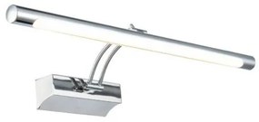 Απλίκα Φωτιστικό Τοίχου LED Fino MIR003WL-L12CH χρώμιο Maytoni-MIR003WL-L12CH-Χρώμιο MIR003WL-L12CH