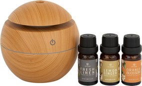 DIFFUSER ΣΥΣΚΕΥΈΣ COFF DIFF HE GIRO + 3 HUI PFM