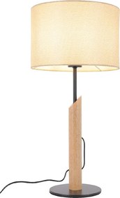 Πορτατίφ Aca Cliff MT21585 Natural/Beige
