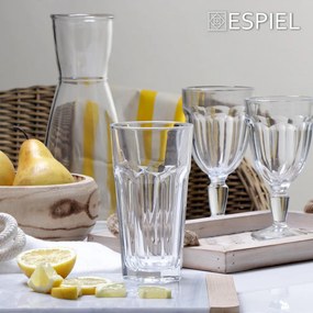 CASABLANCA JUICE&amp;COCKTAIL 285CC H: 14 D: 7.4 PLT/1008 FLX12 (smA) ΣΕΤ 12 τμχ - Espiel