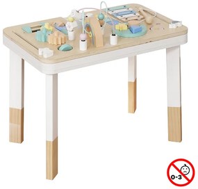 Παιδικό τραπέζι δραστηριοτήτων Joyland Tabletop - 48.00Χ29.50Χ37.00cm