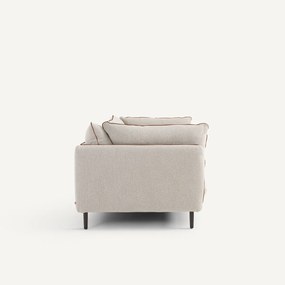 Καναπές 2 θέσεων, υφασμάτινο tweed, Botero