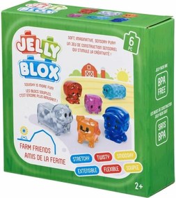 Παιχνίδι Kατασκευή Goliath