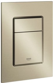 Πλακέτα χειρισμού Grohe Skate Cosmopolitan S-Nikel Mat