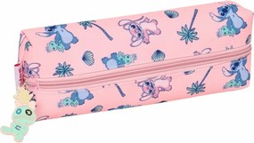Κασετίνα Lilo &amp; Stitch Beach 22 x 4 x 7 cm