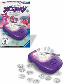 Χειροτεχνικό Παιχνίδι με Χαρτί Ravensburger Xoomy