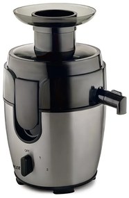 Muhler MJ-696 Αποχυμωτής 600W,  Inox