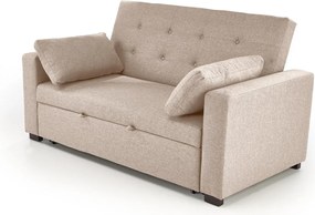 Paula Διθεσιος Καναπες Κρεβατι Διαφορα Χρωματα