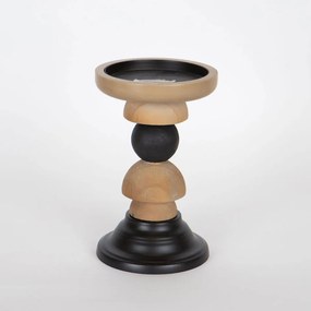 Κηροπήγιο (Φ12.5x19) Estheti 752-23019