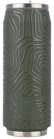 Ποτήρι Θερμός 500ml Estia Save The Aegean Olive Flow 01-31237