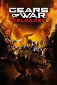 Βιντεοπαιχνίδι PlayStation 5 Microsoft Gears of War : Reloaded
