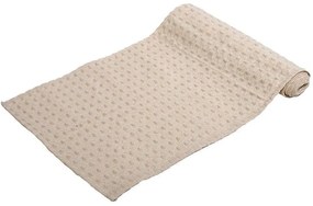 Runner DYT107 White Espiel 30X180 100% Cotton