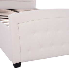 ΚΡΕΒΑΤΙ ODELIA ΜΕ PU HM550.11 150x200 εκ.