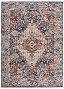 Χαλί (160x230) Polcarpet Memory 320 Blue