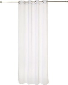 Κουρτίνα (140x240) Με Τρουκς A-S Etamine White 120943Z