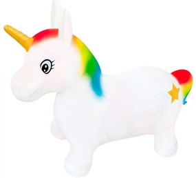 Pogo Άλματος από Καουτσούκ Mondo 09132 (65 x 50 cm)