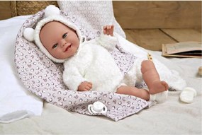 Κούκλα Mωρó Arias Elegance 35 cm