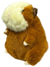 Λούτρινο Ινδικό Χοιρίδιο- Stuffed Guinea Pig