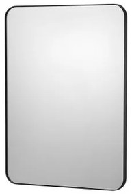 VEVOR Square Wall Mounted Mirror 22&quot; x 30&quot; Mirror with Aluminium Alloy Frame