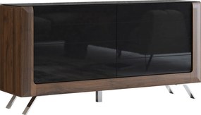 Μπουφές Geisha II-Kafe