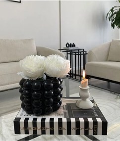 Stewehome βάζο οργάνωσης πολυλειτουργικό από πολυεστέρα