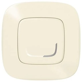 Ασύρματος Διακόπτης ON/OFF Wifi Valena Allure Legrand Netatmo-752685-Ivory/Κρεμ 752685