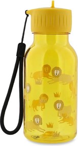 Παγούρι 350ml Με Στόμιο Trixie Tritan Lively Lion