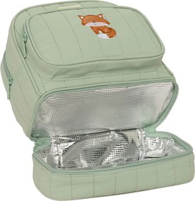 Σχολική Τσάντα Safta Zorrito 20 x 28 x 8 cm