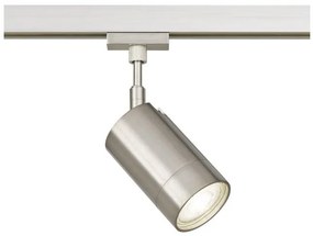 Σποτ Ράγας Νίκελ Ματ HV-Track 6 70528 Fischer Honsel-70528-Νίκελ Ματ 70528