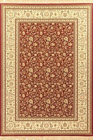 Χαλί Sherazad 8712 Red Royal Carpet 200X290cm