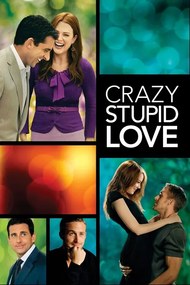 Εικονογράφηση Crazy, Stupid, Love. (2011)