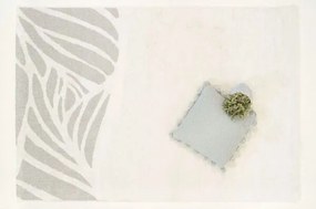 Χαλί ezzo Pavia F071B3R CREAM-200 x 290 εκ.